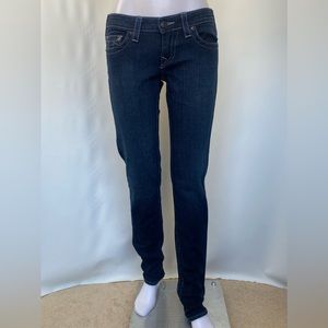 True Religion “Stella” Jean~Size 28